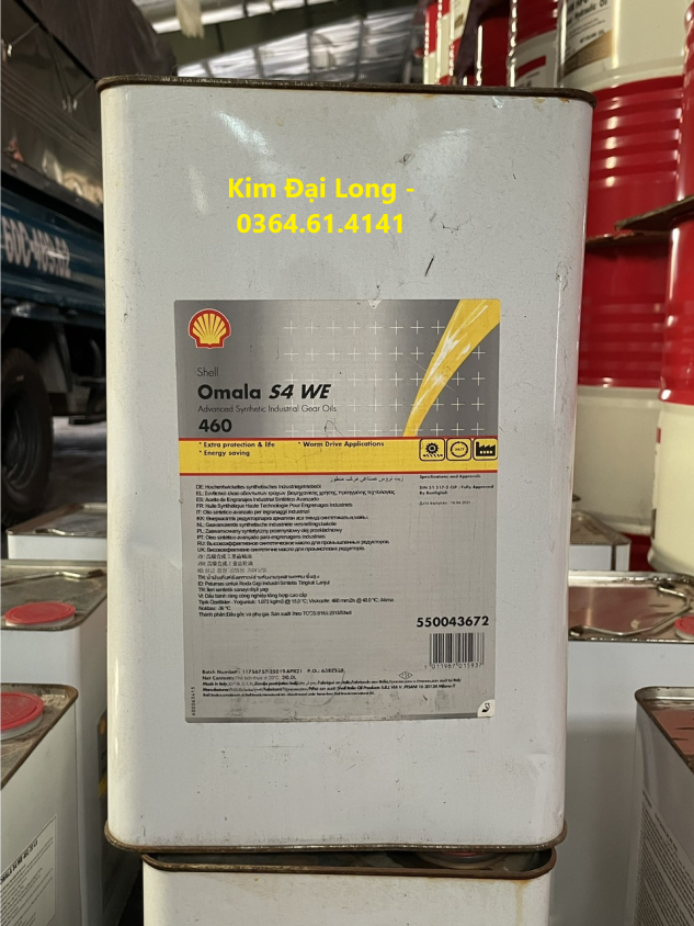 Công ty TNHH TM- DV Kim Đại Long
